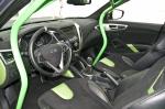 Hyundai Veloster by ARK Performance 2011 года
